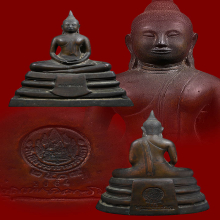 หลวงพ่อโสธรปี 2509 เสริม 2514