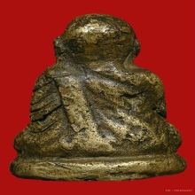 หลวงพ่อเงิน หลวงพ่อชุ่ม วัดท้ายยน้ำ 