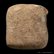 พระนาคปรก กรุวัดตาปะขาวหาย  (หลวงปู่ศุข ปลุกเสก)