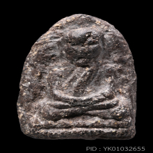 หลวงพ่อทวดเนื้อว่านรุ่นแรก ปี2497พิมพ์ต้อกลาง หายากมากๆ