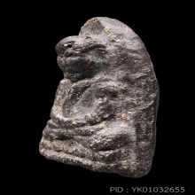 หลวงพ่อทวดเนื้อว่านรุ่นแรก ปี2497พิมพ์ต้อกลาง หายากมากๆ