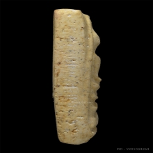 สมเด็จวัดระฆัง 100 ปี พิมพ์เส้นด้ายบล็อกนิยม สวยฟอร์มประกวด