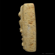 สมเด็จวัดระฆัง 100 ปี พิมพ์เส้นด้ายบล็อกนิยม สวยฟอร์มประกวด