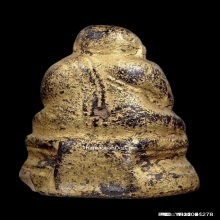 พระสังกัจจายน์เจ้าคุณศรีสนธิ์ วัดสุทัศน์ ปี2493 เนื้อผง