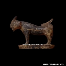 แพะเศรษฐีหลวงพ่อลัด วัดหนองกระบอก จ.ระยอง เนื้อเขาควายแกะ