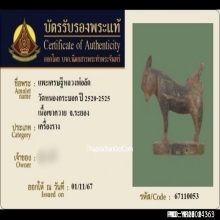 แพะเศรษฐีหลวงพ่อลัด วัดหนองกระบอก จ.ระยอง เนื้อเขาควายแกะ