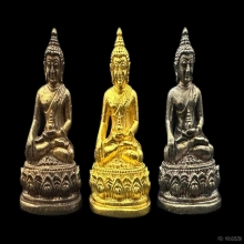 #พระทองคำ.. พระชัยวัฒน์วีรวงศ์๙๐