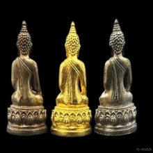 #พระทองคำ.. พระชัยวัฒน์วีรวงศ์๙๐