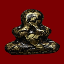 ปิดตาร้อยปี วัดสพานสูง ปี 2539 องค์ที่ 1