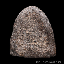 หลวงพ่อทวดเนื้อว่านรุ่นแรกปี2497พิมพ์กลางลึกหน้าแก่Bสวยเดิมๆ