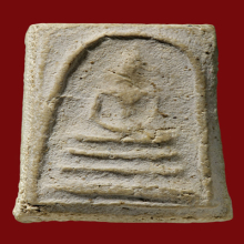 สมเด็จเผ่า วัดอินทร์ ปี95 พิมพ์ใหญ่(#13)