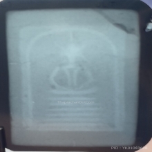 พระสมเด็จวัดเกศไชโย จ.อ่างทอง พิมพ์หกชั้นอกตลอด