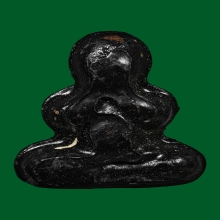 ปิดตาร้อยปี วัดสพานสูง ปี 2539 องค์ที่ 2