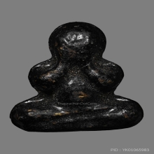 ปิดตาร้อยปี วัดสพานสูง ปี 2539 องค์ที่ 4