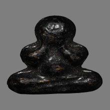 ปิดตาร้อยปี วัดสพานสูง ปี 2539 องค์ที่ 4