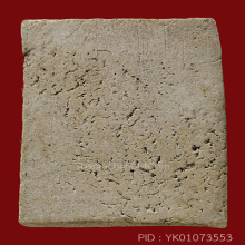 สมเด็จเผ่า วัดอินทร์ ปี95 พิมพ์อกร่องหูบายศรี(#36)