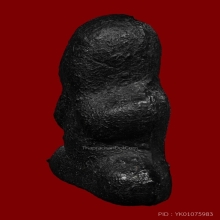 ปิดตาในพรรษา ปี 2517 หลวงพ่อผัน วัดอินทาราม