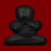 ปิดตาในพรรษา ปี 2517 หลวงพ่อผัน วัดอินทาราม