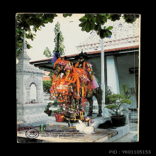 เจ้าคุณวัดอินทาราม