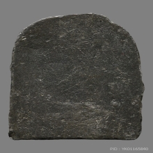 พระสังวราชุ่ม วัดพลับ ปี2460