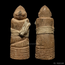 องคต หลวงพ่อปาน วัดบางกระสอบจ.สมุทรปราการ