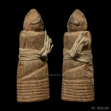 องคต หลวงพ่อปาน วัดบางกระสอบจ.สมุทรปราการ