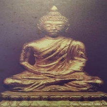 พระพุทธปวเรศรวรยาลงกรณ์ ( ยุค ร.๕ )