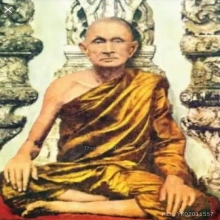 พระพุทธปวเรศรวรยาลงกรณ์ ( ยุค ร.๕ )