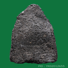 หลวงพ่อทวดเนื้อว่านรุ่นแรกปี2497พิมพ์กลางลึกหน้าแก่Bสวยๆ