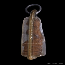 แม่นางกวักหลวงปู่บุญ วัดกลางบางแก้ว วินเทจ