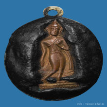 หลวงพ่อทองสุข วัดโตนดหลวง(ออกวัดมฤคทายวัน)