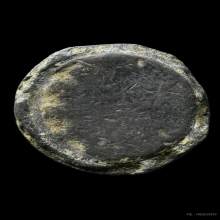 หลวงพ่อเนียม วัดน้อย พิมพ์งบอ้อย