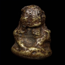 ปิดตาสายเขาอ้อ เก่าลึก จารเต็มองค์