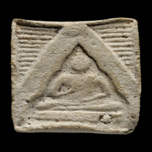 พระปากน้ำรุ่น1