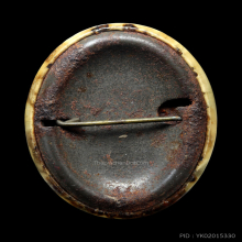 หลวงพ่อสดวัดปากน้ำ รุ่นแรก