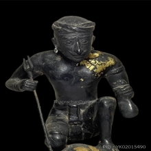 พ่อดำ (Masterpieces)