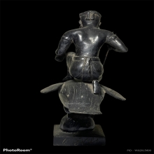 พ่อดำ (Masterpieces)