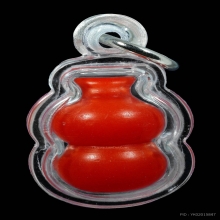 น้ำเต้ารุ่นแรก หลวงพ่อสด วัดปากน้ำ