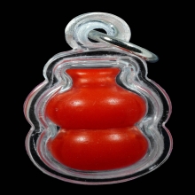 น้ำเต้ารุ่นแรก หลวงพ่อสด วัดปากน้ำ