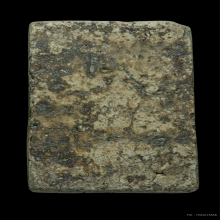 พระสมเด็จวัดระฆัง พิมพ์ใหญ่(พระประธาน)