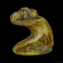 พระปิดตานางพราย หลวงปู่ทิม