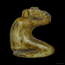 พระปิดตานางพราย หลวงปู่ทิม