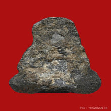 พระปิดตาข้าวตอกแตกหลวงปู่เอี่ยม วัดหนัง