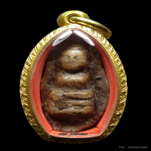 ถ้ำเสือพิมพ์กลางหน้าตุ๊กตานิยมสุด กรุเก่าถ้ำเสือ