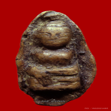 ถ้ำเสือพิมพ์กลางหน้าตุ๊กตานิยมสุด กรุเก่าถ้ำเสือ