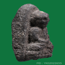 หลวงพ่อทวดเนื้อว่านรุ่นแรกปี2497พิมพ์กลางลึกหน้าใหญ่สวยเดิมๆ