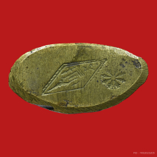 พระพุทธชินราชอินโดจีน วัดสุทัศน์ฯ กทม. ปี2485 พิม์ต้อ-นิยม 