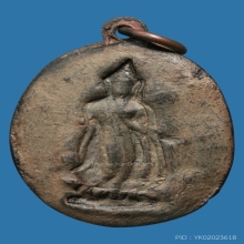 หลวงพ่อทองสุข วัดโตนดหลวง(ออกวัดมฤคทายวัน)