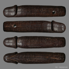 >>>..,ปลัดขิก อ.ชุ้น วัดสาวชะโงก ไม้คูณ สวยแชมป์!!!