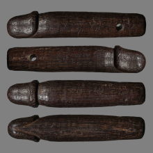 >>>..,ปลัดขิก อ.ชุ้น วัดสาวชะโงก ไม้คูณ สวยแชมป์!!!